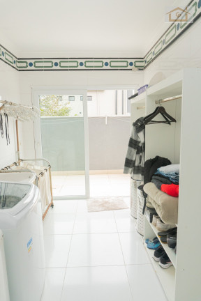 Imagem Casa com 5 Quartos à Venda, 560 m² em Jardim Do Golf I - Jandira Imagem Casa com 5 Quartos à Venda, 560 m² em Jardim Do Golf I - Jandira