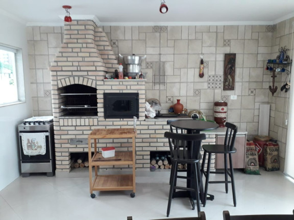 Imagem Sobrado com 3 Quartos à Venda, 200 m² em Cidade Mãe Do Céu - São Paulo