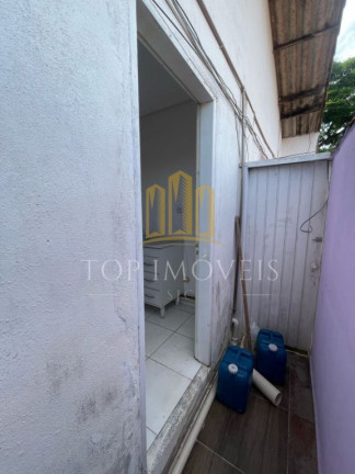 Imagem Kitnet com 1 Quarto para Alugar, 35 m² em Bosque Dos Eucaliptos - São José Dos Campos