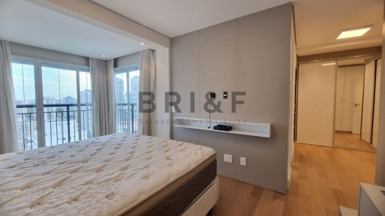Imagem Apartamento com 3 Quartos à Venda, 213 m² em Brooklin  - São Paulo
