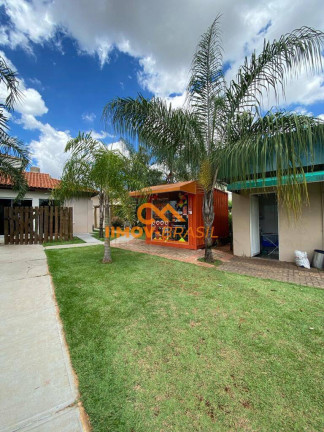Imagem Casa com 2 Quartos para Alugar, 40 m² em Parque Residencial Rita Vieira - Campo Grande Imagem Casa com 2 Quartos para Alugar, 40 m² em Parque Residencial Rita Vieira - Campo Grande
