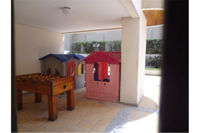 Imagem Imóvel com 3 Quartos à Venda, em Moema - São Paulo Imagem Imóvel com 3 Quartos à Venda, em Moema - São Paulo