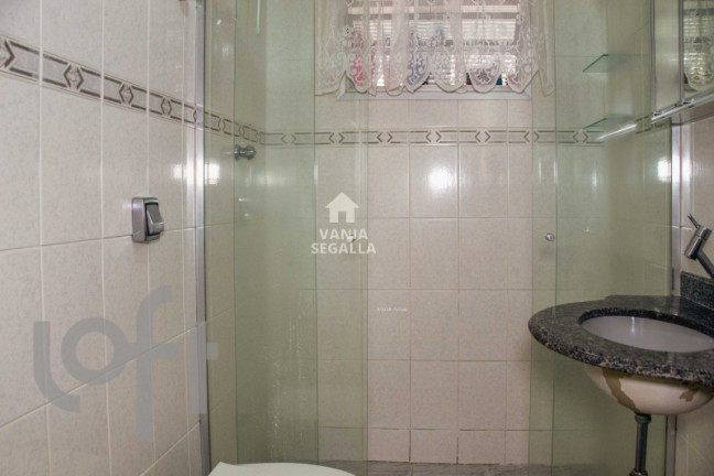 Imagem Apartamento com 3 Quartos à Venda, 97 m² em Perdizes - São Paulo