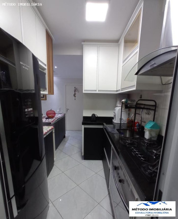 Imagem Apartamento com 3 Quartos à Venda, 65 m² em Nova Petropolis - São Bernardo Do Campo