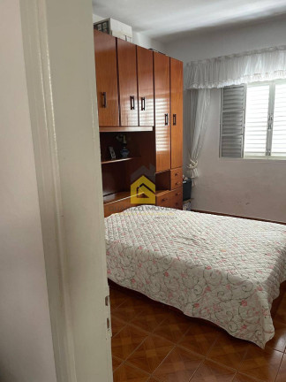 Imagem Casa com 3 Quartos à Venda, 127 m² em Nova Gerty - São Caetano Do Sul Imagem Casa com 3 Quartos à Venda, 127 m² em Nova Gerty - São Caetano Do Sul