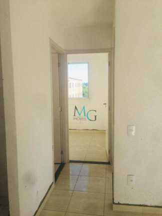 Imagem Apartamento com 2 Quartos para Alugar, 42 m² em Santíssimo - Rio De Janeiro Imagem Apartamento com 2 Quartos para Alugar, 42 m² em Santíssimo - Rio De Janeiro