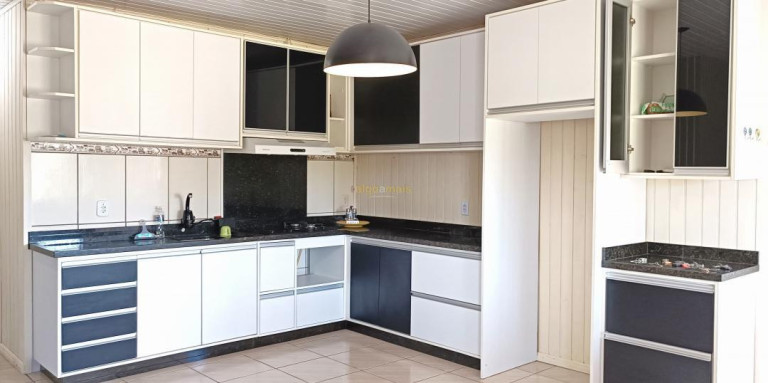 Imagem Casa com 3 Quartos à Venda, 130 m² em Atlântida - Xangri-lá