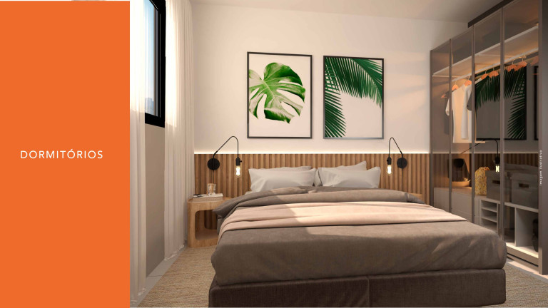Imagem Imóvel com 2 Quartos à Venda, 48 m² em Quintas De Sao Jose - Ribeirão Preto Imagem Imóvel com 2 Quartos à Venda, 48 m² em Quintas De Sao Jose - Ribeirão Preto