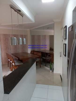 Imagem Imóvel com 3 Quartos à Venda, 65 m² em Jardim Olympia - São Paulo