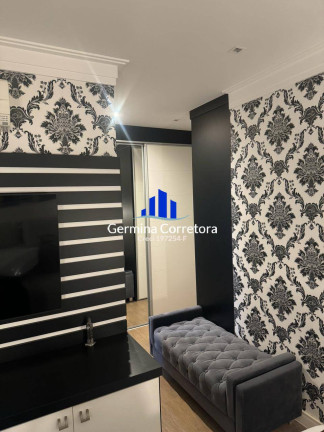 Imagem Apartamento com 3 Quartos à Venda, 158 m² em Tamboré - Santana De Parnaíba