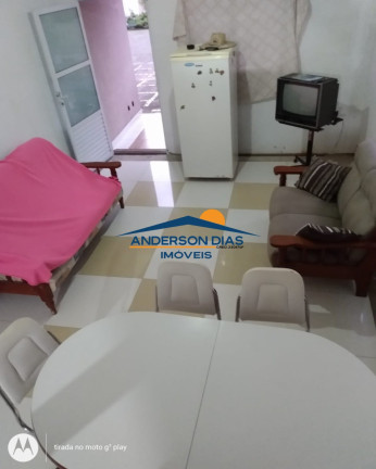 Imagem Casa com 2 Quartos à Venda, 75 m² em Massaguaçu - Caraguatatuba