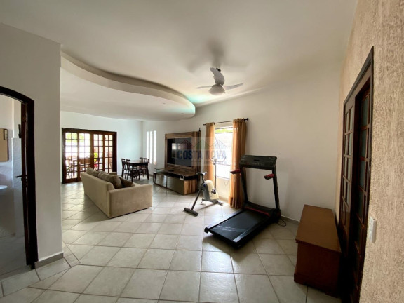 Imagem Casa com 3 Quartos à Venda, 260 m² em Ponta Da Praia - Santos Imagem Casa com 3 Quartos à Venda, 260 m² em Ponta Da Praia - Santos