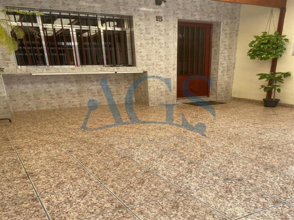 Imagem Sobrado com 2 Quartos à Venda, 80 m² em Vila Gomes Cardim - São Paulo