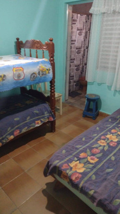Imagem Casa com 2 Quartos para Temporada, 100 m² em Enseada - Guarujá Imagem Casa com 2 Quartos para Temporada, 100 m² em Enseada - Guarujá