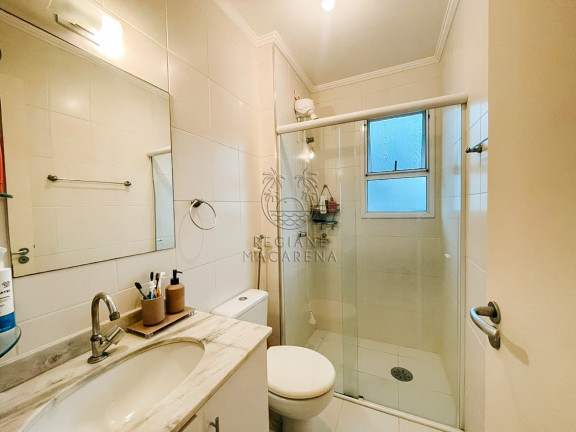 Imagem Apartamento com 2 Quartos à Venda, 70 m² em Itaguá - Ubatuba Imagem Apartamento com 2 Quartos à Venda, 70 m² em Itaguá - Ubatuba