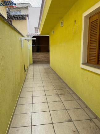 Imagem Casa com 3 Quartos à Venda, em Vila Zelina - São Paulo Imagem Casa com 3 Quartos à Venda, em Vila Zelina - São Paulo