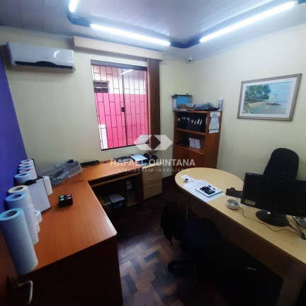 Imagem Casa com 2 Quartos à Venda, 80 m² em Balneário - Florianópolis