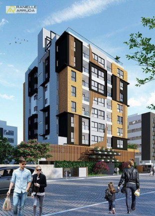 Imagem Apartamento com 2 Quartos à Venda, 54 m² em Jardim Oceania - João Pessoa Imagem Apartamento com 2 Quartos à Venda, 54 m² em Jardim Oceania - João Pessoa