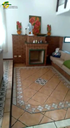 Imagem Sobrado com 3 Quartos à Venda, 490 m² em Vila Nova Mazzei - São Paulo