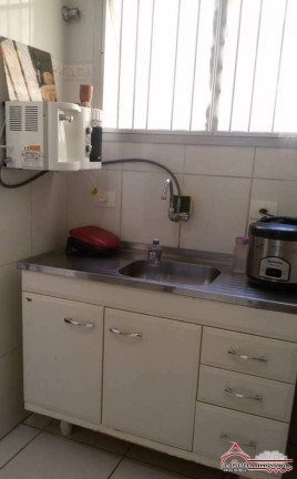Imagem Apartamento com 2 Quartos para Alugar, 52 m² em Parque Santo Antônio - Jacareí Imagem Apartamento com 2 Quartos para Alugar, 52 m² em Parque Santo Antônio - Jacareí