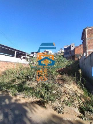 Terreno à Venda, 309 m² em Cidade Nova - Santana Do Paraíso