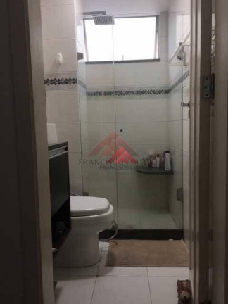 Imagem Apartamento com 2 Quartos à Venda, 44 m² em Fonseca - Niterói