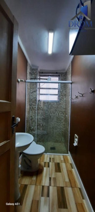 Imagem Apartamento com 2 Quartos à Venda, 46 m² em Canto Do Forte - Praia Grande