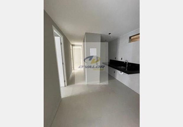 Imagem Apartamento com 2 Quartos à Venda, 62 m² em Cabo Branco - João Pessoa