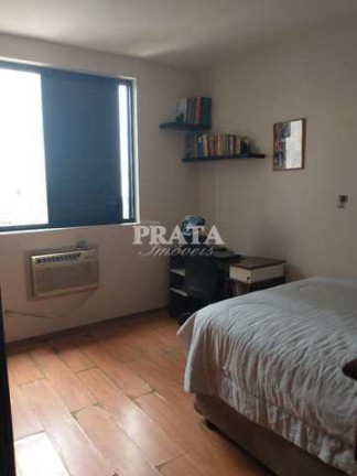 Imagem Apartamento com 2 Quartos à Venda, 124 m² em Ponta Da Praia - Santos Imagem Apartamento com 2 Quartos à Venda, 124 m² em Ponta Da Praia - Santos