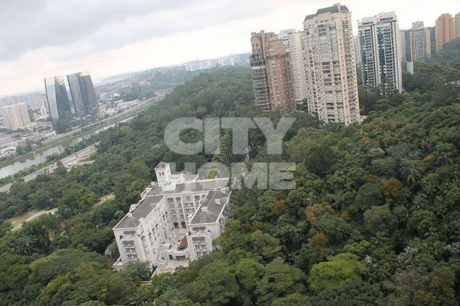 Imagem Apartamento com 6 Quartos à Venda, 687 m² em Panamby - São Paulo Imagem Apartamento com 6 Quartos à Venda, 687 m² em Panamby - São Paulo