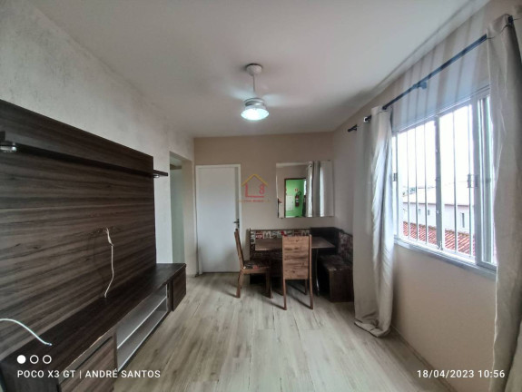 Imagem Apartamento com 2 Quartos à Venda, 58 m²