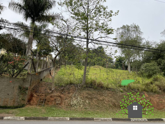 Imagem Terreno à Venda, 1.500 m² em Granja Viana - Cotia Imagem Terreno à Venda, 1.500 m² em Granja Viana - Cotia