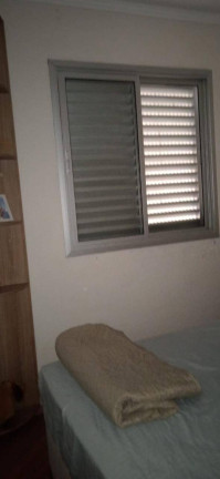 Imagem Apartamento com 2 Quartos à Venda, 50 m² em Vila Homero Thon - Santo André