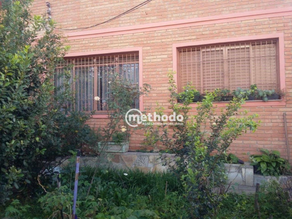 Imagem Casa com 4 Quartos à Venda, 140 m² em Vl. Paraíso - Campinas Imagem Casa com 4 Quartos à Venda, 140 m² em Vl. Paraíso - Campinas