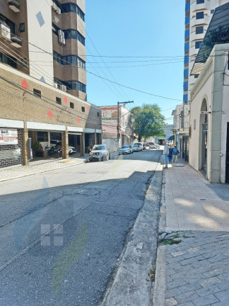 Imagem Sala Comercial à Venda, 50 m² em Rudge Ramos - São Bernardo Do Campo