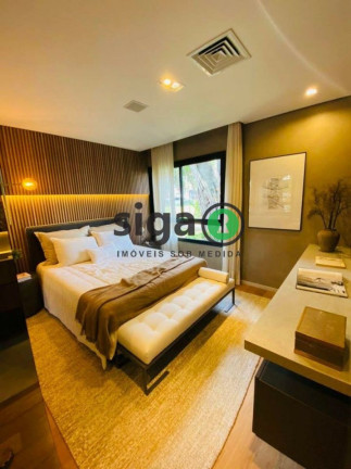 Imagem Apartamento com 4 Quartos à Venda, 145 m² em Vila Clementino - São Paulo Imagem Apartamento com 4 Quartos à Venda, 145 m² em Vila Clementino - São Paulo
