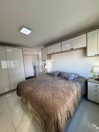 Imagem Apartamento com 3 Quartos à Venda, 110 m² em Cristo Redentor - Caxias Do Sul