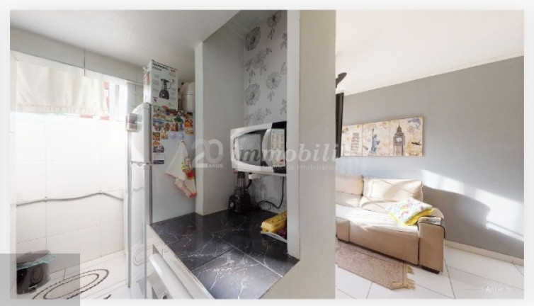 Imagem Apartamento com 2 Quartos à Venda, 49 m² em Campos Elíseos - São Paulo
