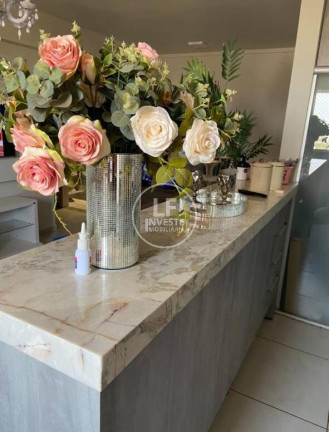 Imagem Apartamento com 2 Quartos à Venda, 63 m² em Setor Negrão De Lima - Goiânia