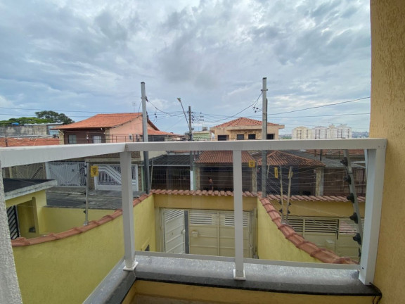 Imagem Sobrado com 3 Quartos à Venda, 115 m² em Jardim Vila Formosa - São Paulo Imagem Sobrado com 3 Quartos à Venda, 115 m² em Jardim Vila Formosa - São Paulo