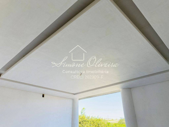 Imagem Casa com 4 Quartos à Venda, 398 m² em Condomínio Terras Do Vale - Caçapava