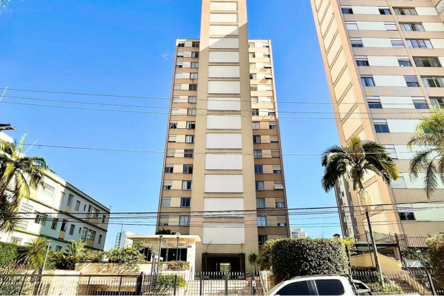 Imagem Apartamento com 3 Quartos à Venda, 96 m² em Cambuci - São Paulo Imagem Apartamento com 3 Quartos à Venda, 96 m² em Cambuci - São Paulo