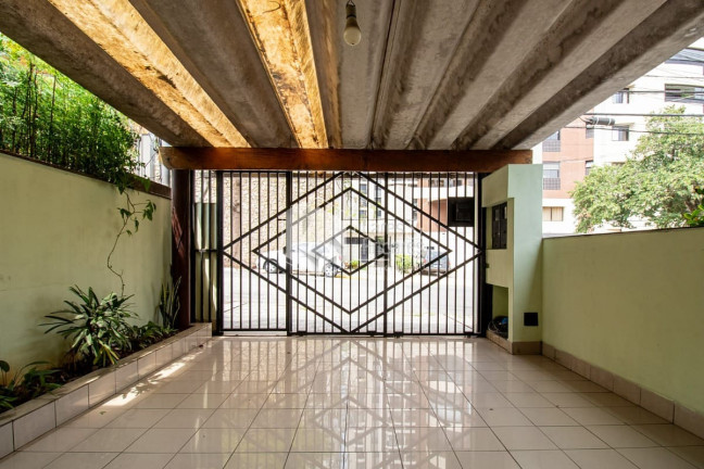 Imagem Casa com 4 Quartos à Venda, 236 m² em Alto Da Lapa - São Paulo Imagem Casa com 4 Quartos à Venda, 236 m² em Alto Da Lapa - São Paulo