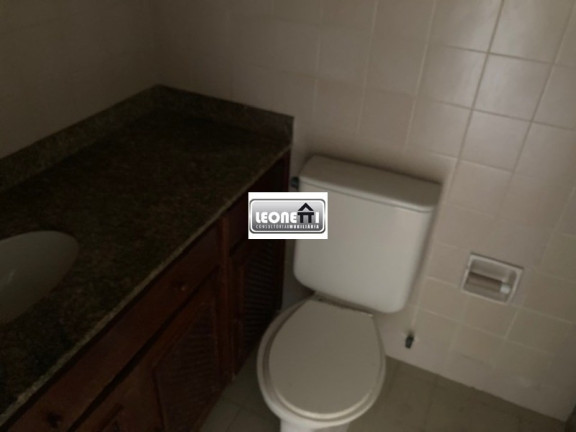 Imagem Apartamento com 3 Quartos à Venda, 124 m² em Barra Da Tijuca - Rio De Janeiro