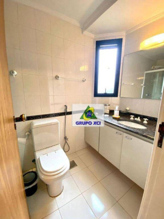 Imagem Apartamento com 3 Quartos à Venda, 107 m² em Jardim Flamboyant - Campinas