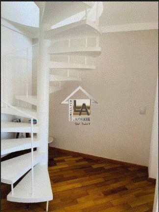 Imagem Apartamento com 3 Quartos à Venda, 170 m² em Campo Belo - São Paulo