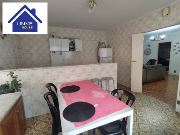 Imagem Casa com 4 Quartos à Venda, 200 m² em Jardim Ipanema (zona Sul) - São Paulo
