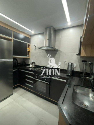 Imagem Casa com 2 Quartos à Venda, 89 m² em Vila Gustavo - São Paulo