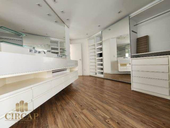 Imagem Cobertura com 3 Quartos à Venda, 362 m² em Perdizes - São Paulo