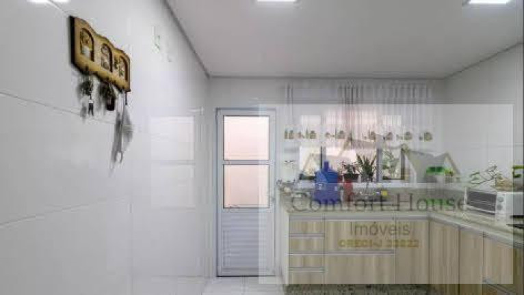 Imagem Sobrado com 3 Quartos à Venda, 82 m² em Vila Pires - Santo André Imagem Sobrado com 3 Quartos à Venda, 82 m² em Vila Pires - Santo André